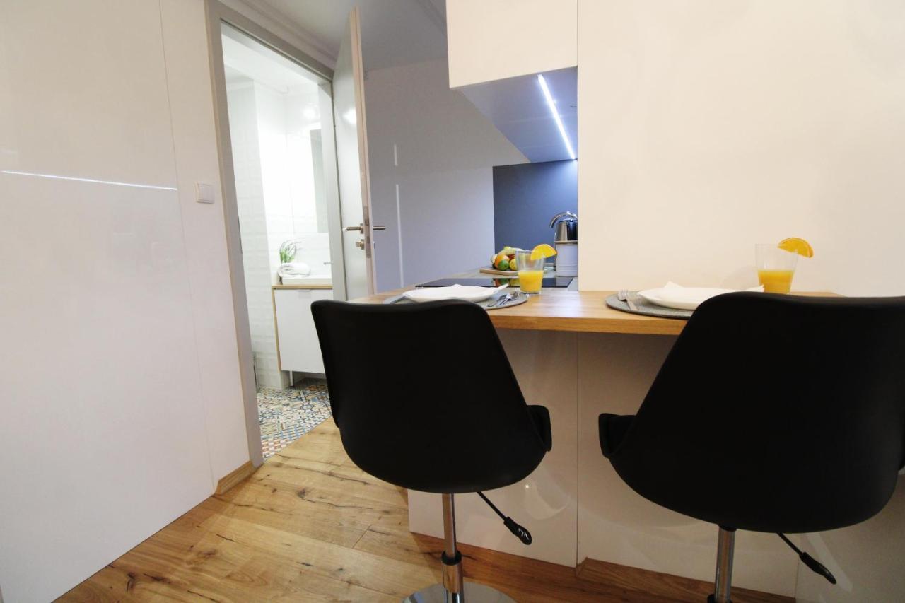 Aparthotel Tectum Tectumapartments 弗罗茨瓦夫 外观 照片