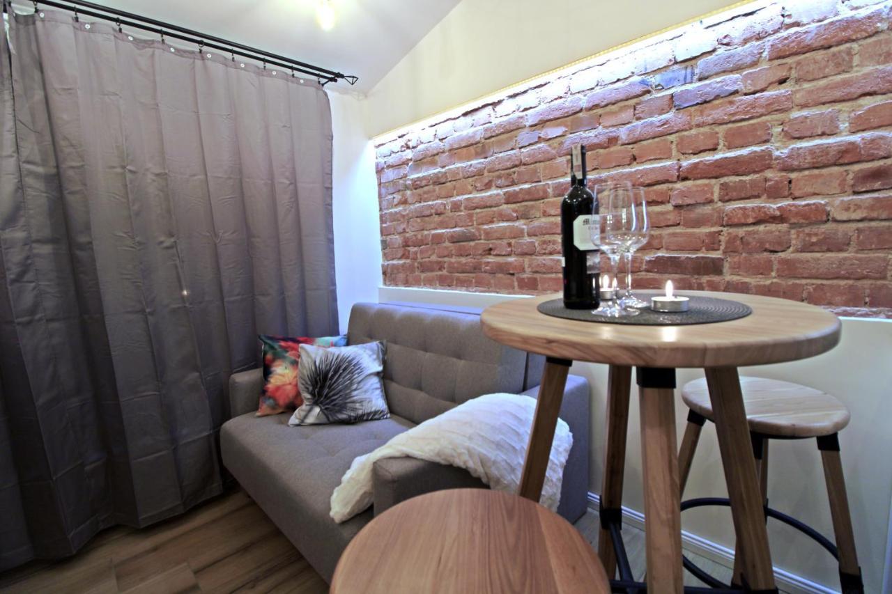 Aparthotel Tectum Tectumapartments 弗罗茨瓦夫 外观 照片
